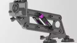 GoPro Shock Absorber Mount