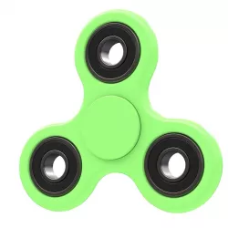Green seam spinner  3D model