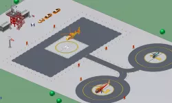 HELIPORT