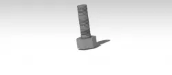 Hex Screw