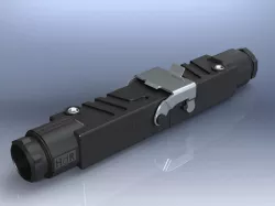 Hirschmann Electrical (industrial) connector