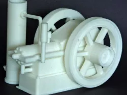 Hit and Miss Engine kit