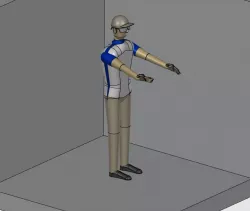 HOMEM PARAMETRICO