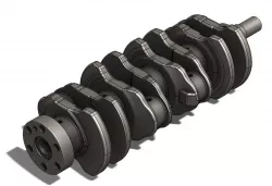 Honda Civic Crankshaft