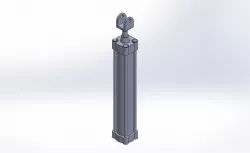 Hydraulic Piston