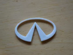 Infiniti logo