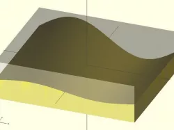 Intermediate OpenSCAD Workshop Materials