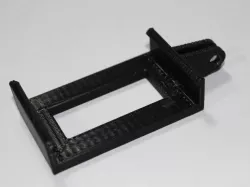 iPhone 4/4s Compatible GoPro Mount
