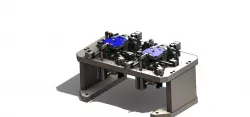 Jigs and Fixture