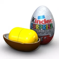Kinder Surprise