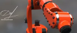 KUKA KR 5 ARC