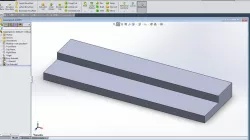 Laminate Flooring tapping block