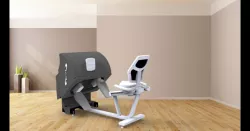 Lateral Trainer Casing Design