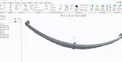 Leaf Spring