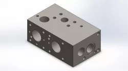 leveler hydraulic