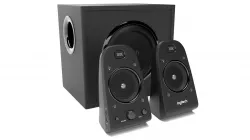 Logitech Z623 3D model