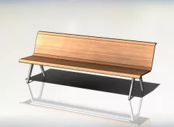 LOUNGE BANK