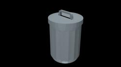 lowes bucket 3D Models | Page 1 | STLFinder