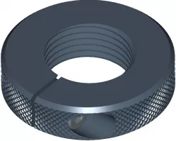 M20 LOCK NUT