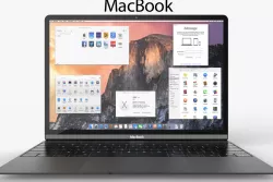 MacBook 2015
