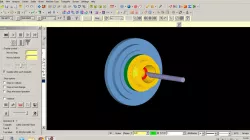MASTERCAM WORK