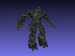 Megatron Transformers
