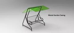 Metal Swing