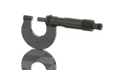 Micrometer