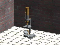 Microscope
