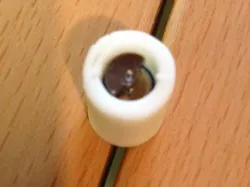 Mini Vibration Motor Housing