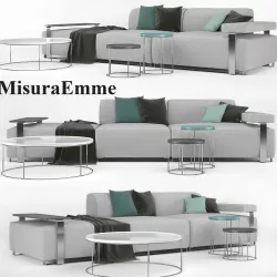  Misura Emme   3D model