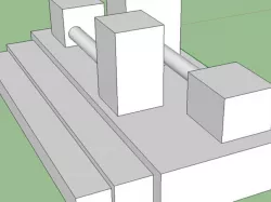 My 3D shape
