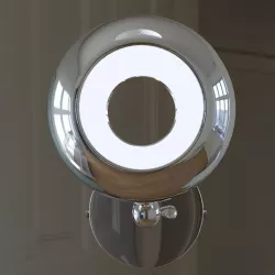 Odeon Light Taron 2869 12W ODL16   129 Low-poly  3D model