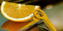 orange cutter