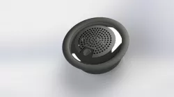 Orion tweeter