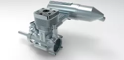 OS 61 FX Engine 