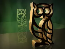owl