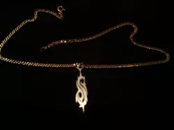 Own Slipknot logo