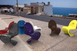 Panton Chair