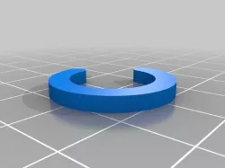 Parametric Seeger like Spacer