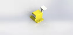 PCB Test Fixture