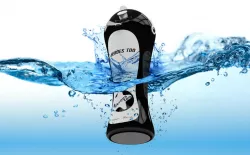 Penguin's Cause Bottle