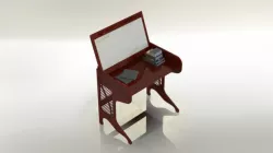 Personal Study Table