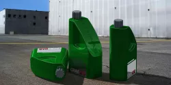 PETRONAS BOTTLE