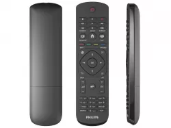 Philips TV Remote Controller 3D model