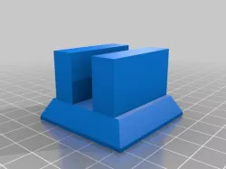 Phone Tripod Mount
