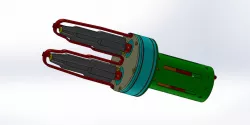 Picker machine V4