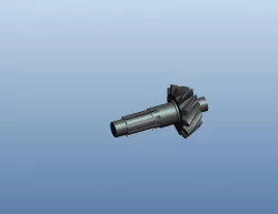 pinion