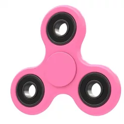 Pink seam spinner 3D model