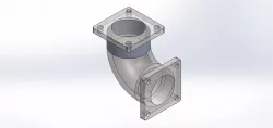 Pipe bending